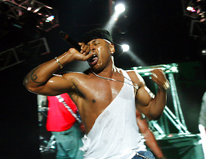 LL Cool J by Male Stars image 7