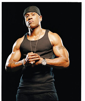 LL Cool J by Male Stars image 9