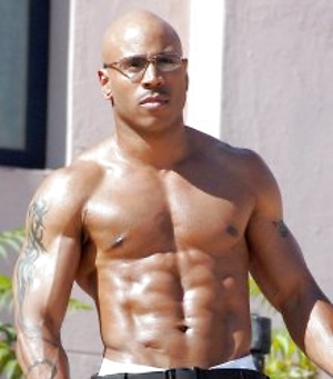 LL Cool J by Male Stars image 10