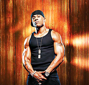 LL Cool J by Male Stars image 11