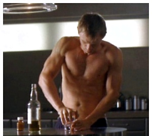 Daniel Craig by Male Stars image 4