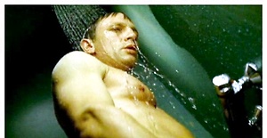 Daniel Craig by Male Stars image 7