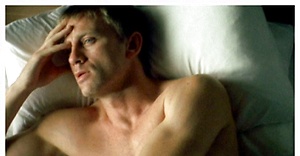 Daniel Craig by Male Stars image 12