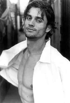 Daniel Goddard by Male Stars image 2