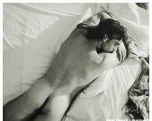 Daniel Goddard by Male Stars image 9