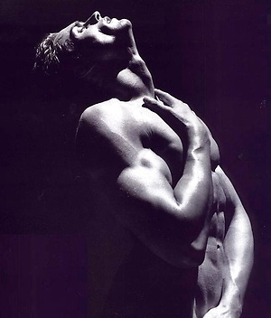 Daniel Goddard by Male Stars image 11