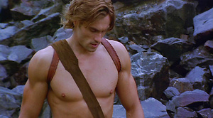 Daniel Goddard by Male Stars image 12