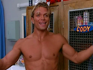David Chokachi by Male Stars image 5