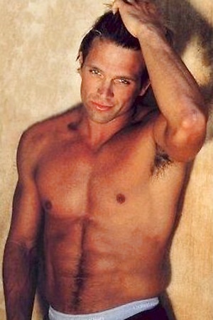 David Chokachi