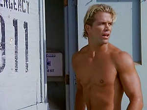 David Chokachi by Male Stars image 7