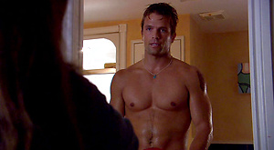 David Chokachi by Male Stars image 8