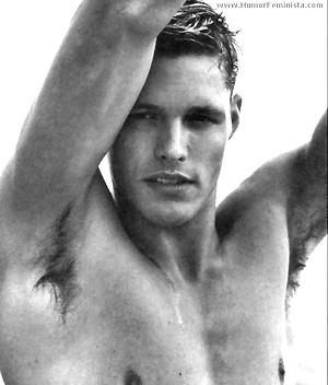 Justin Bruening by Male Stars image 7