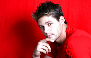 Justin Bruening by Male Stars image 10