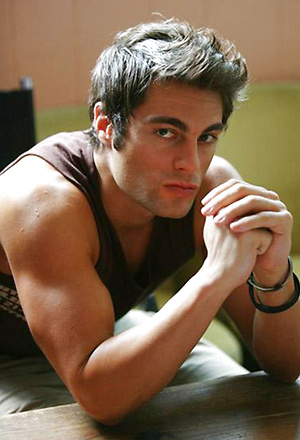 Jon Fleming by Male Stars image 17