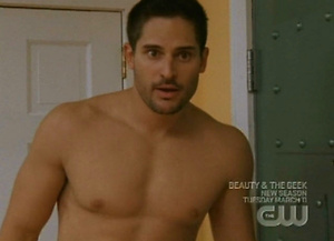 Joe Manganiello by Male Stars image 2