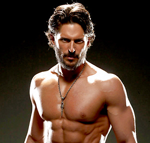 Joe Manganiello