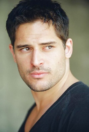 Joe Manganiello by Male Stars image 4