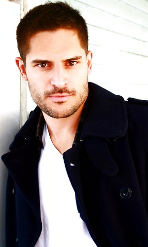 Joe Manganiello by Male Stars image 5