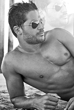 Joe Manganiello by Male Stars image 7