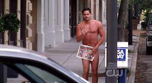 Joe Manganiello by Male Stars image 8