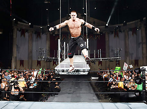 John Cena by Male Stars image 3