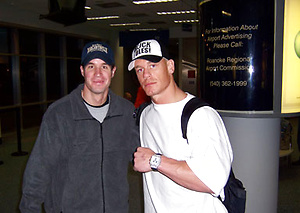 John Cena by Male Stars image 4