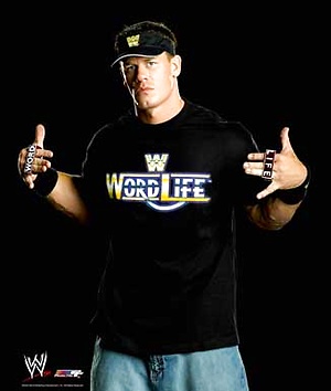 John Cena by Male Stars image 5