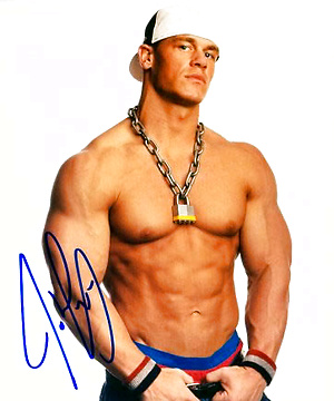 John Cena by Male Stars image 6