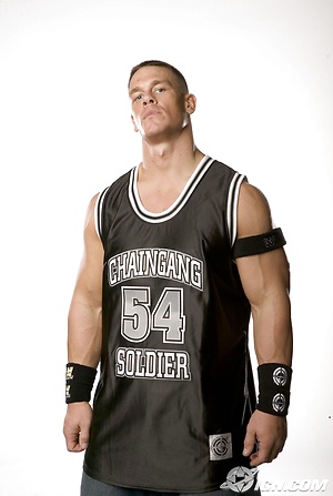 John Cena by Male Stars image 7