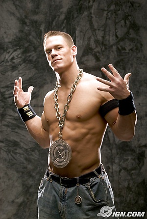 John Cena by Male Stars image 8