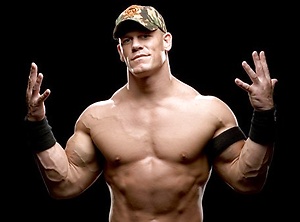 John Cena by Male Stars image 10