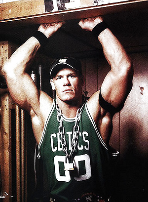 John Cena by Male Stars image 12