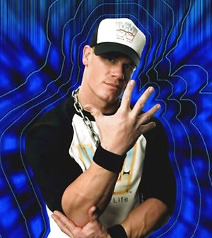 John Cena by Male Stars image 14