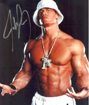 John Cena by Male Stars image 15