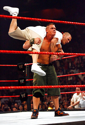 John Cena by Male Stars image 16