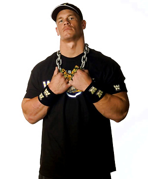 John Cena by Male Stars image 17