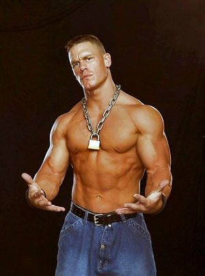 John Cena by Male Stars image 18