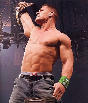 John Cena by Male Stars image 19