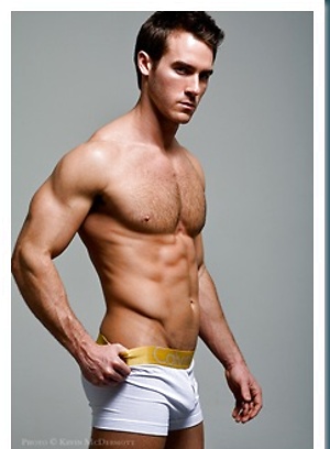 Bryan David Thomas by Male Stars image 12