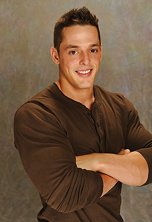 Jessie Godderz by Male Stars image 1