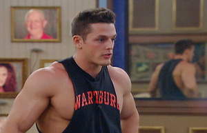 Jessie Godderz by Male Stars image 3