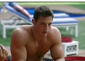 Jessie Godderz by Male Stars image 10