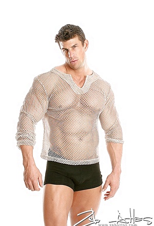 Beneath this Mesh by Zeb Atlas image 6