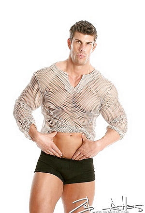 Beneath this Mesh by Zeb Atlas image 7