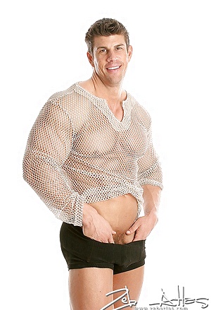 Beneath this Mesh by Zeb Atlas image 8