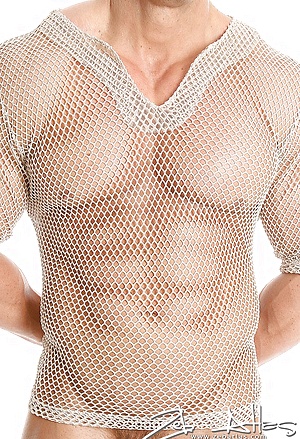 Beneath this Mesh by Zeb Atlas image 12
