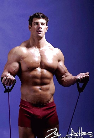 Zeb - Captain Biggie by Zeb Atlas image 8
