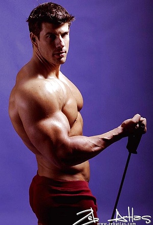 Zeb - Captain Biggie by Zeb Atlas image 10