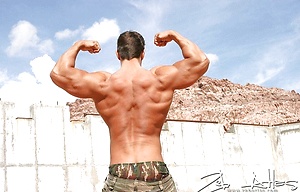 Zeb - Army man by Zeb Atlas image 6