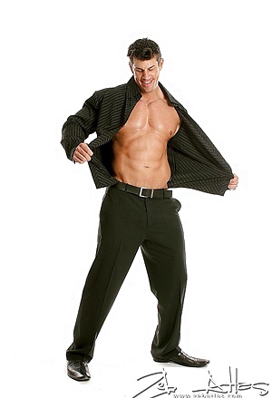Zeb - Black Seduction by Zeb Atlas image 5